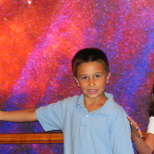 Meet your Posher, Dylan